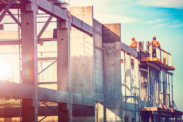 Best Residential Concrete Solutions in Burlington, CO