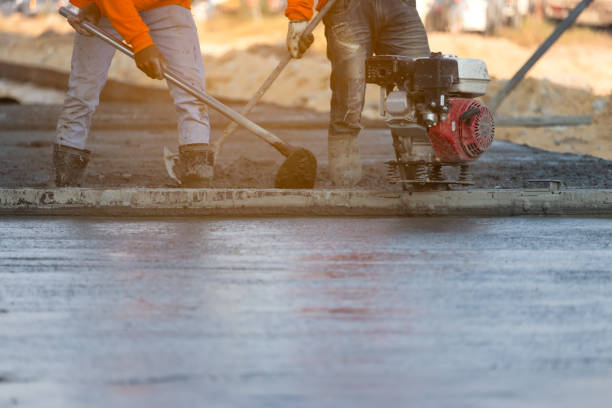 Best Concrete Grinding and Polishing in Burlington, CO