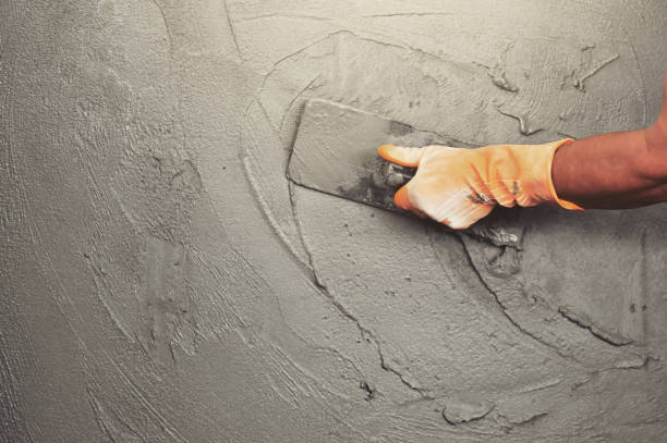 Best Concrete Foundation Repair in Burlington, CO