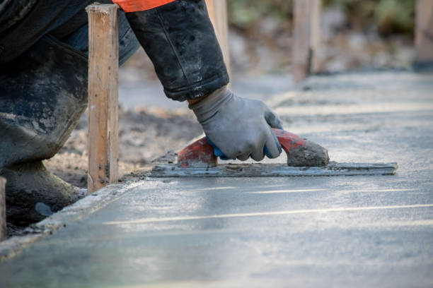 Best Industrial Concrete Flooring in Burlington, CO